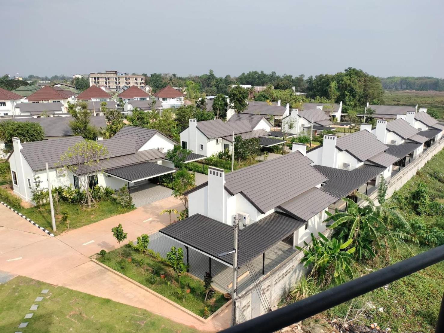Chor Grande Resort Trat Exterior foto