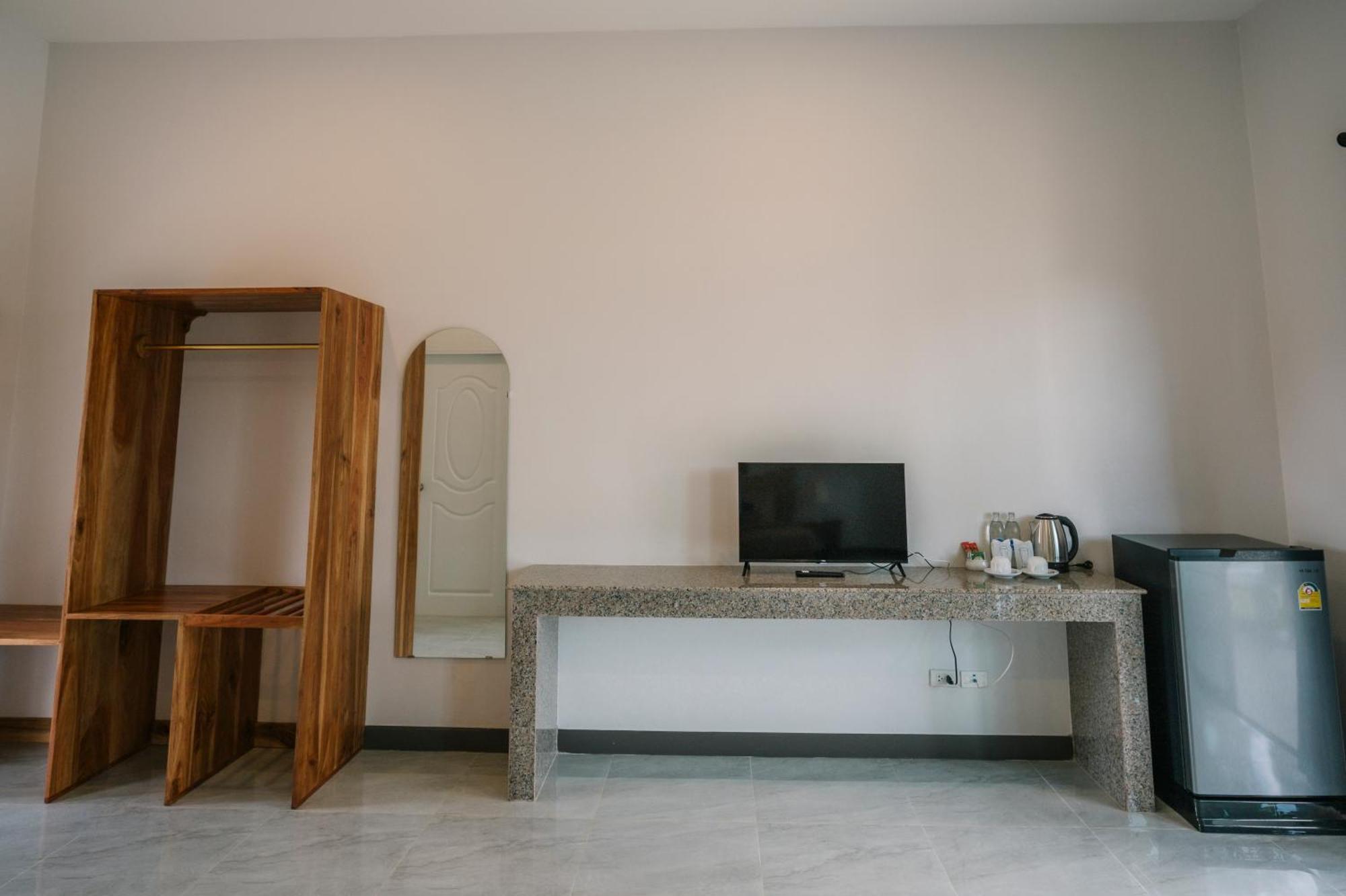 Chor Grande Resort Trat Exterior foto
