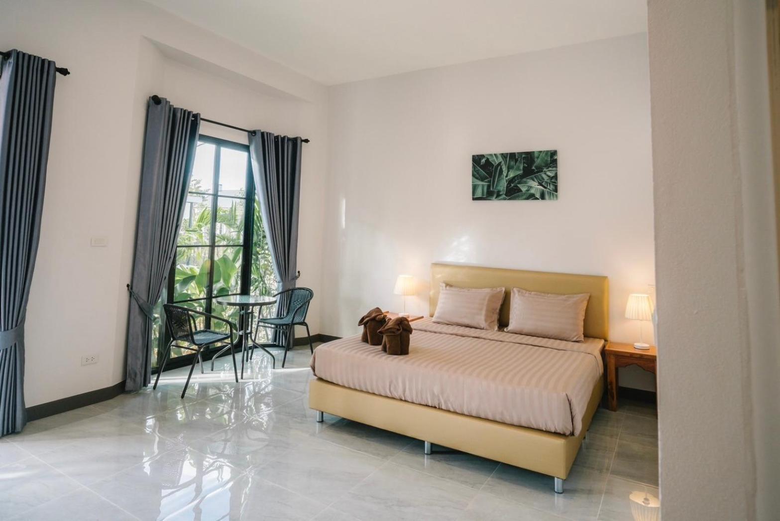 Chor Grande Resort Trat Exterior foto