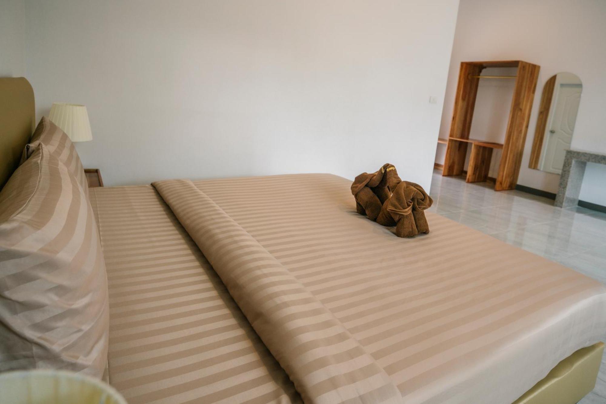 Chor Grande Resort Trat Exterior foto